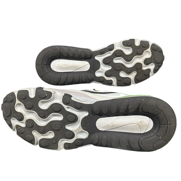 Air Max 720 React Summit White CL3866-100 - Picture 3 of 7